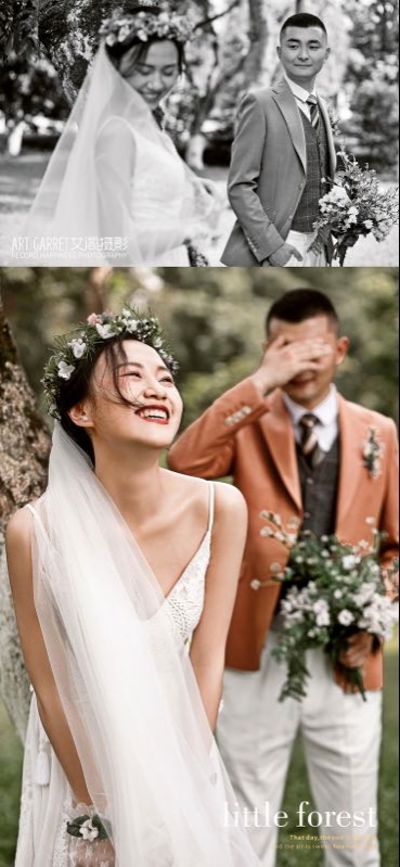 艾阁婚纱摄影_婚纱摄影