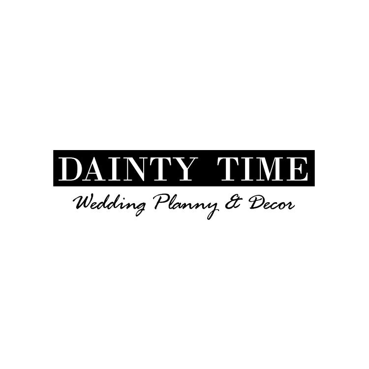 Dainty Time婚禮定制