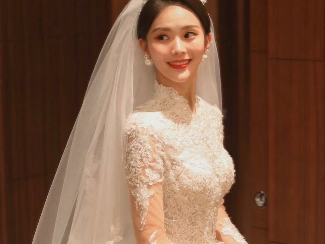 聚划算新娘全天跟妆 有全款礼