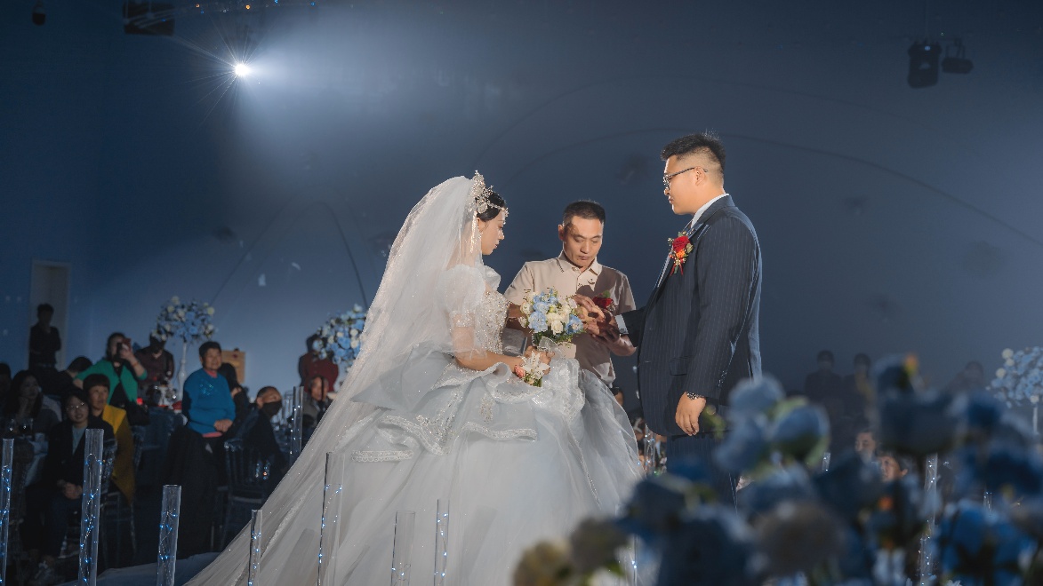 18HALL婚礼宴会艺术中心的用户评价