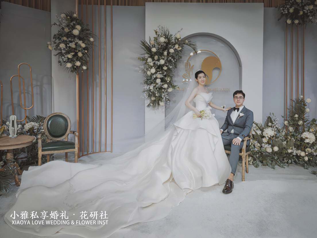 属于你们的仪式感——对你的爱都在细节里