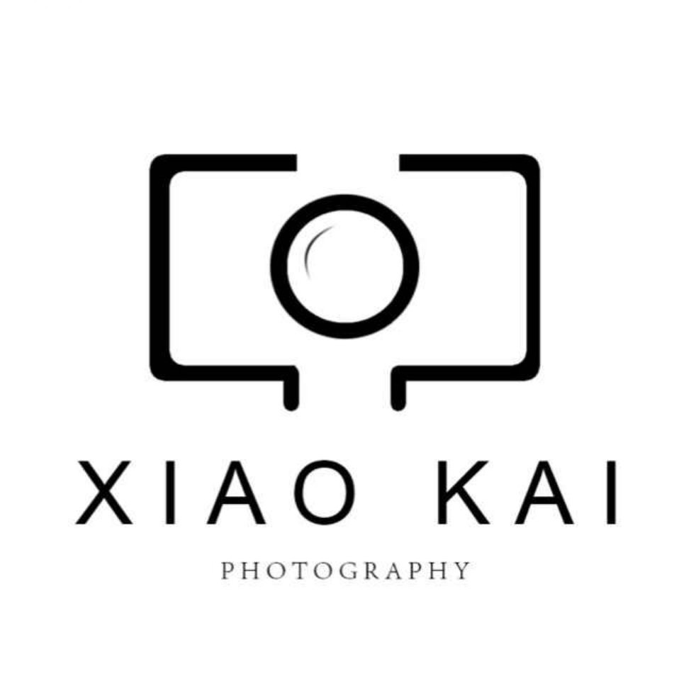 摄影师小凯