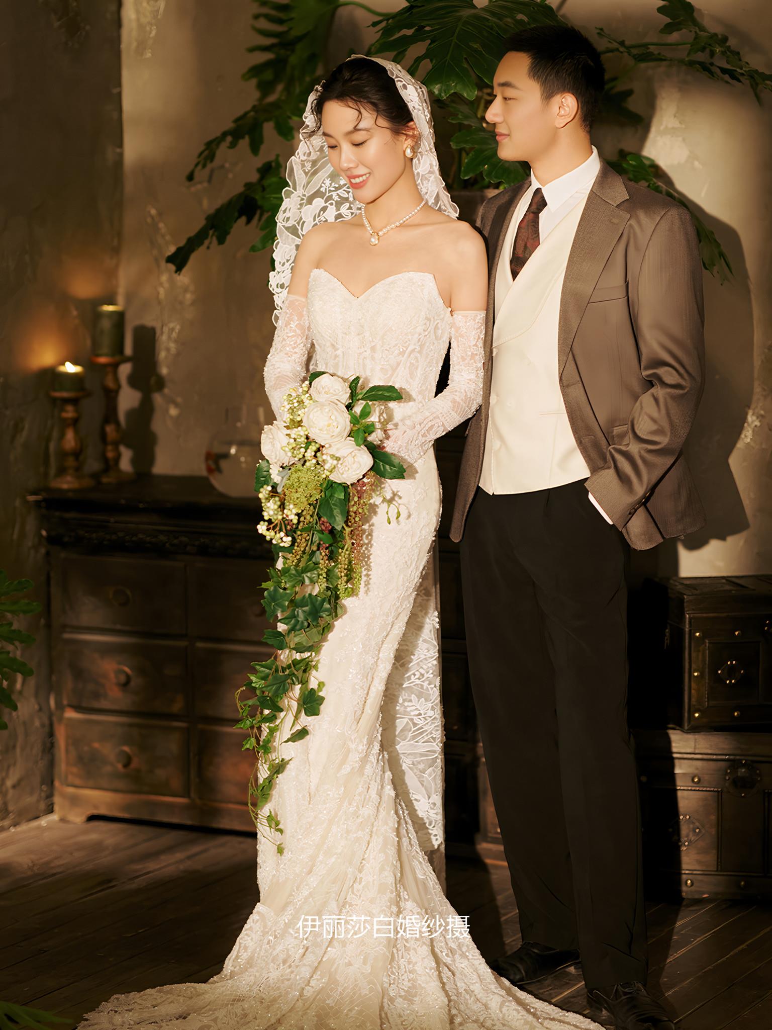 拍婚纱照1999-2999-3888-4699-