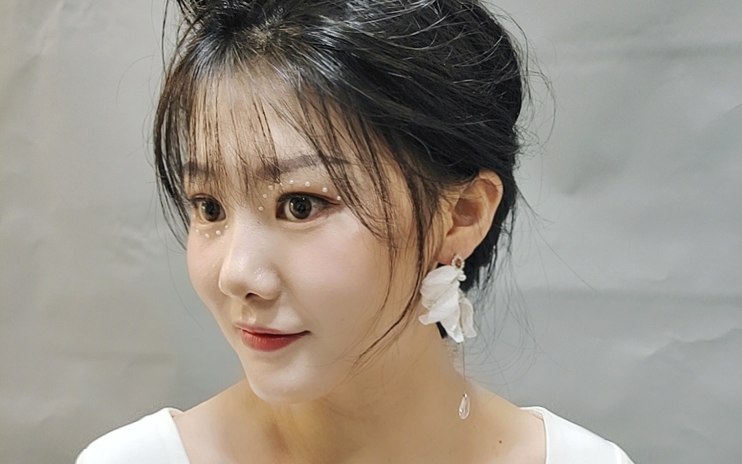 新西式婚礼森系唯美主选系列