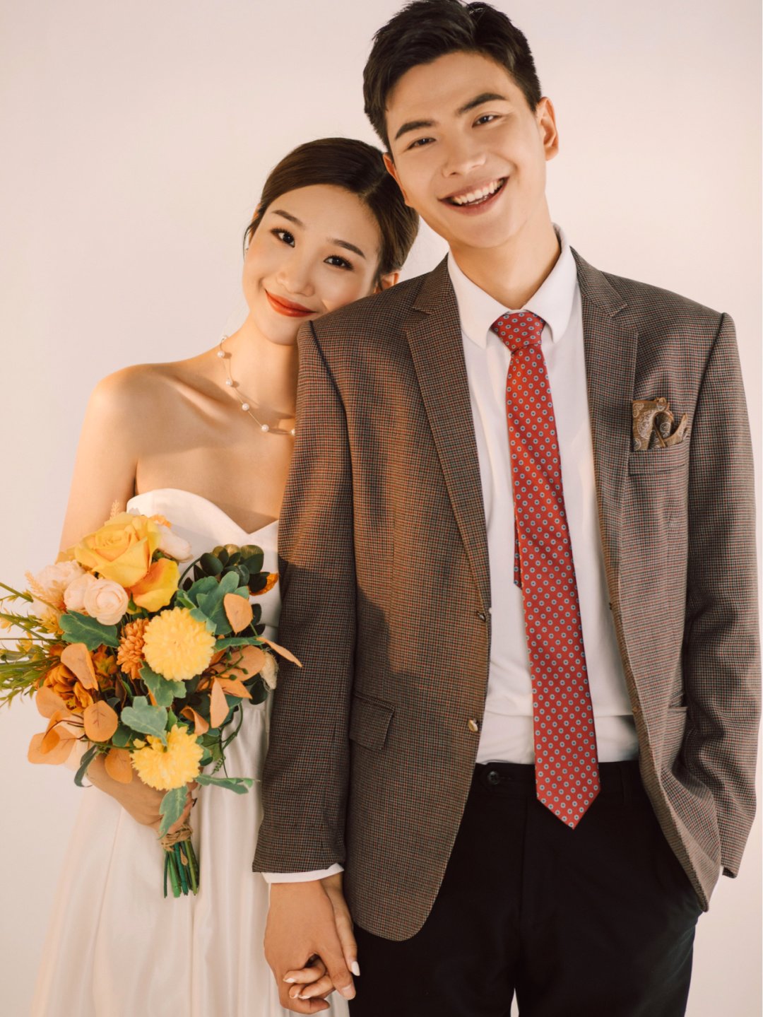 苏格婚纱摄影