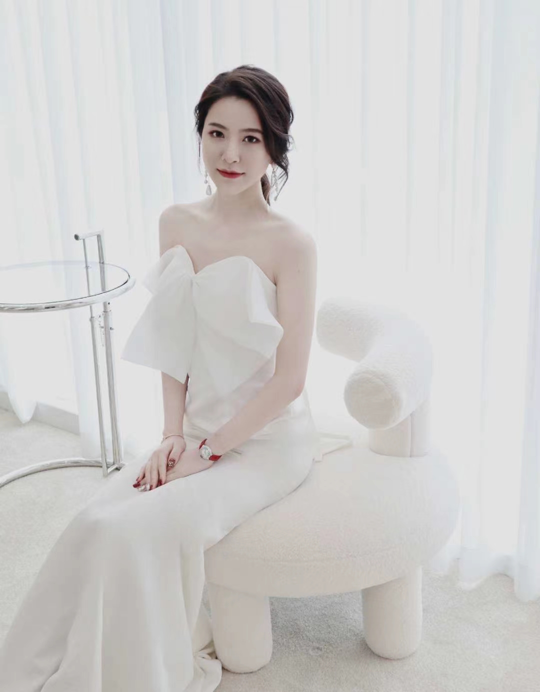 测试墨歌婚纱礼服独立店铺0419