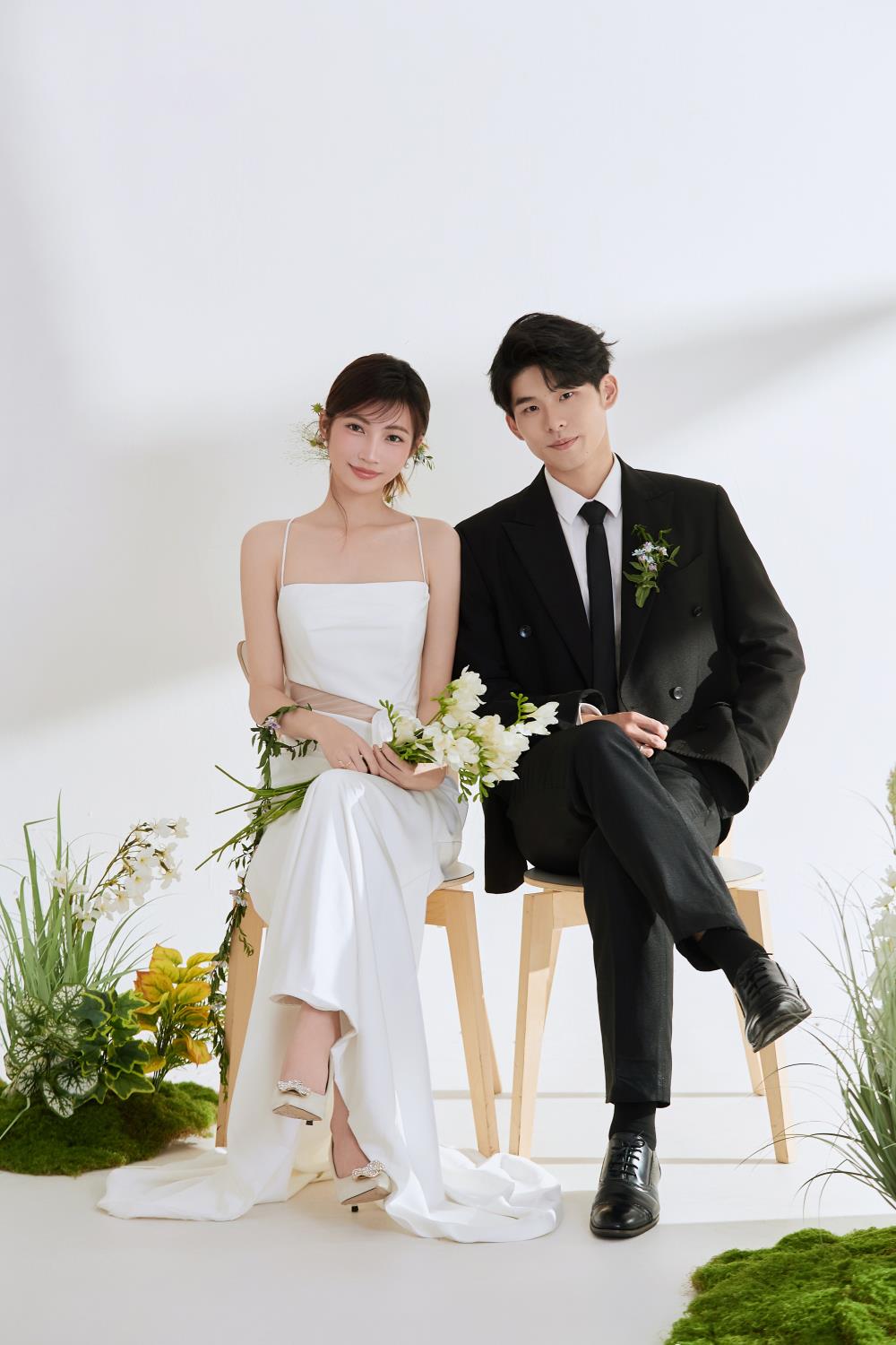 999元可拍婚纱照 补拍婚纱照（详情咨询客服哦）