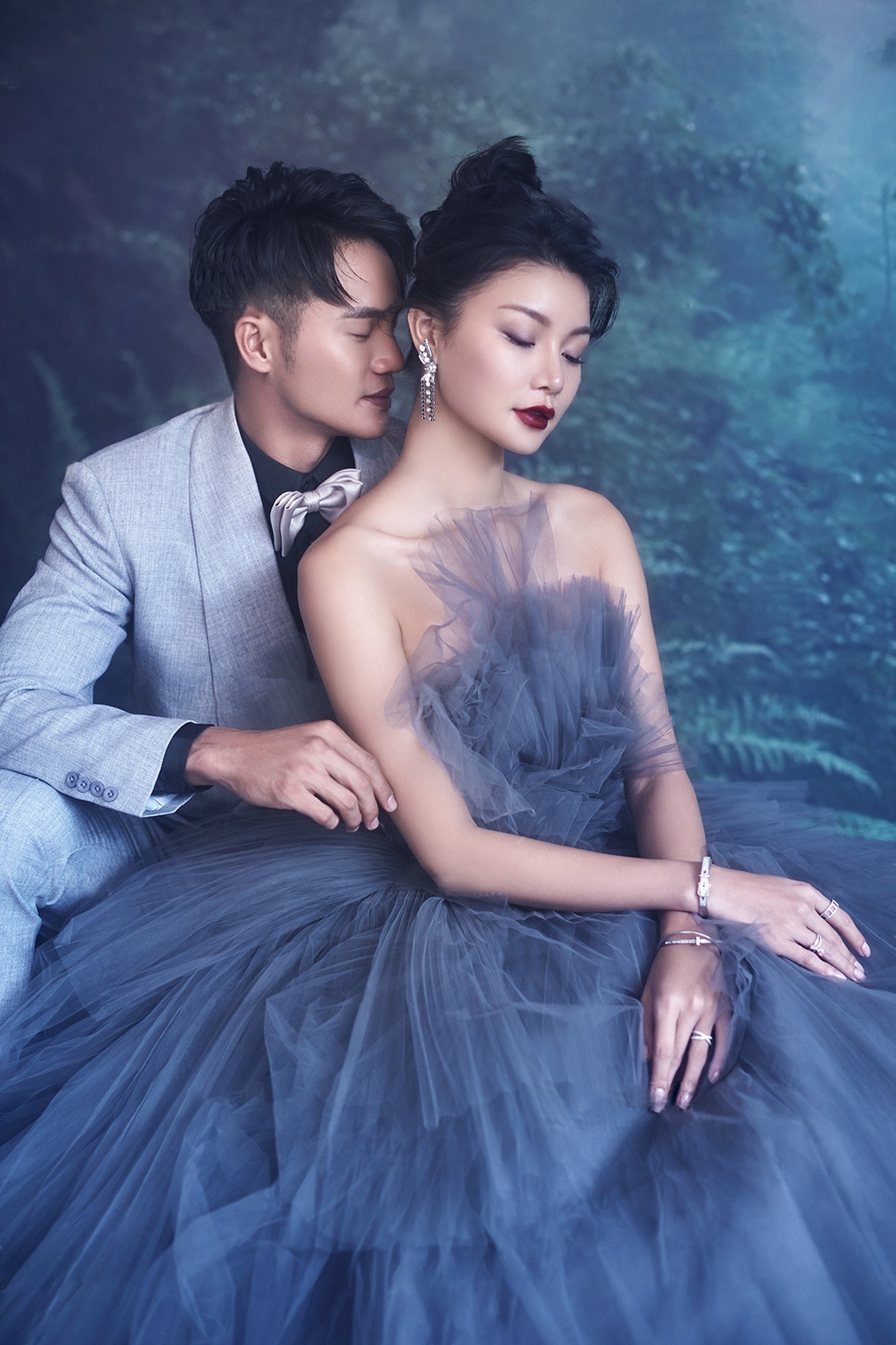 【一對(duì)一拍攝】不限服裝造型＋底片全送＋風(fēng)格任選