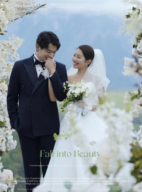 挚爱一生|精选婚纱摄影（含微电影）