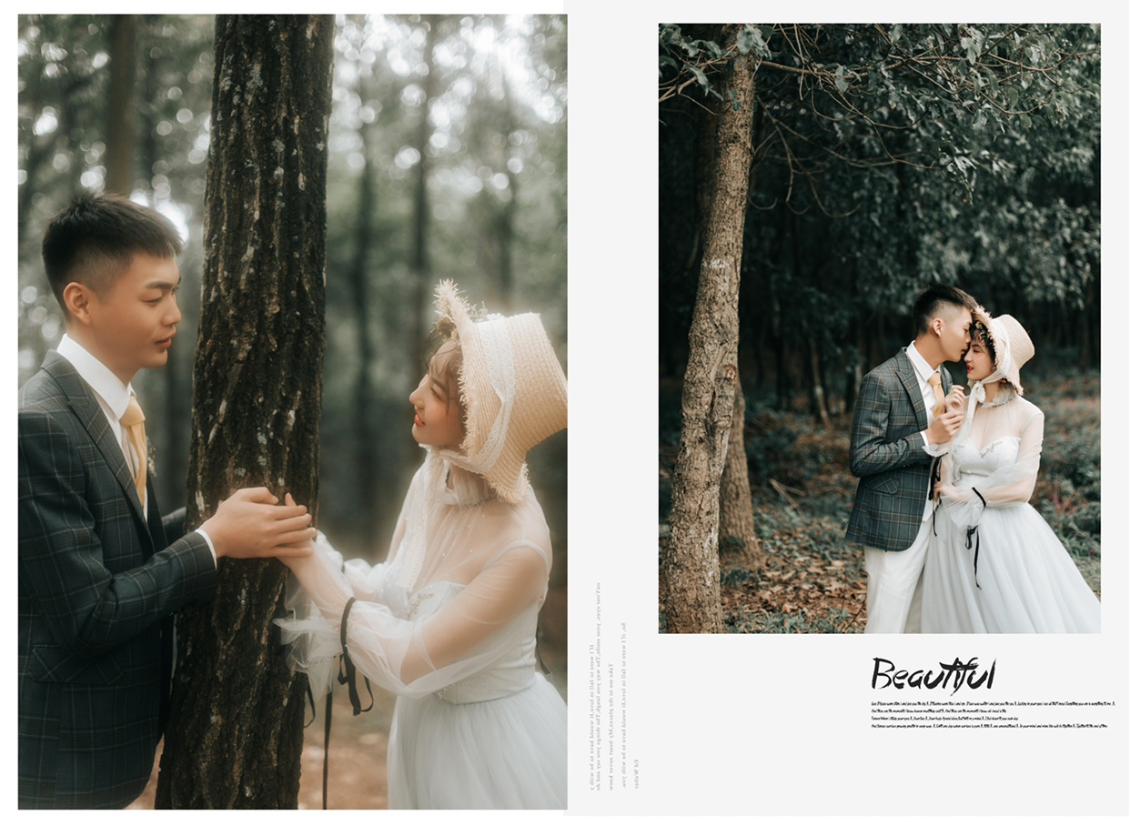 兴义拍摄8服8造2外景+无隐形消费+底片全送