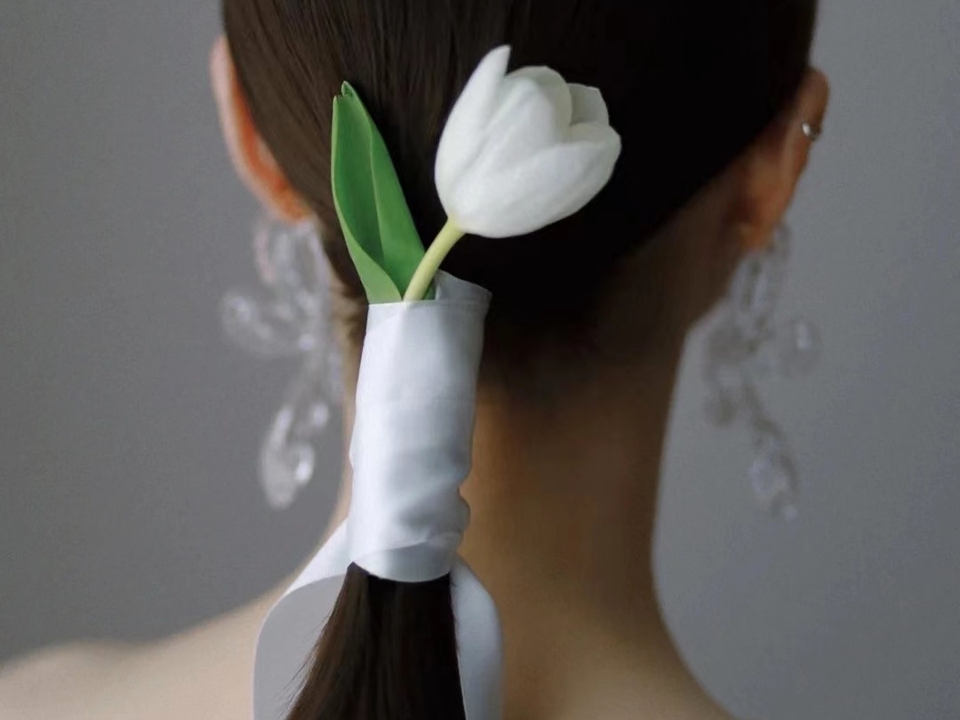 @化妆师～新娘跟妆师#造型师