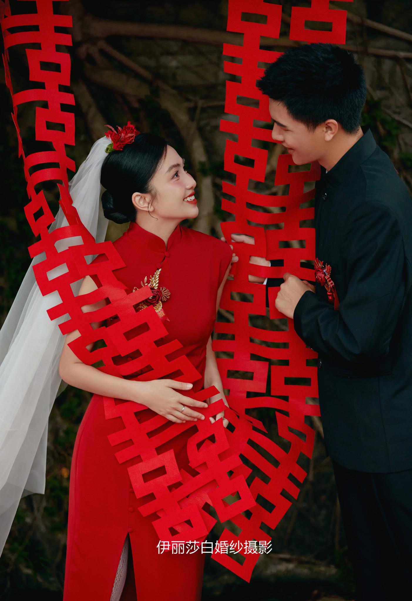 拍婚纱照1999-2699-3888-4699-
