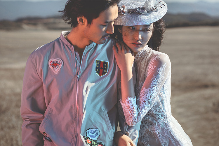 深度定制*研發(fā)雙日 影像進(jìn)階 深耕個(gè)性化靈感