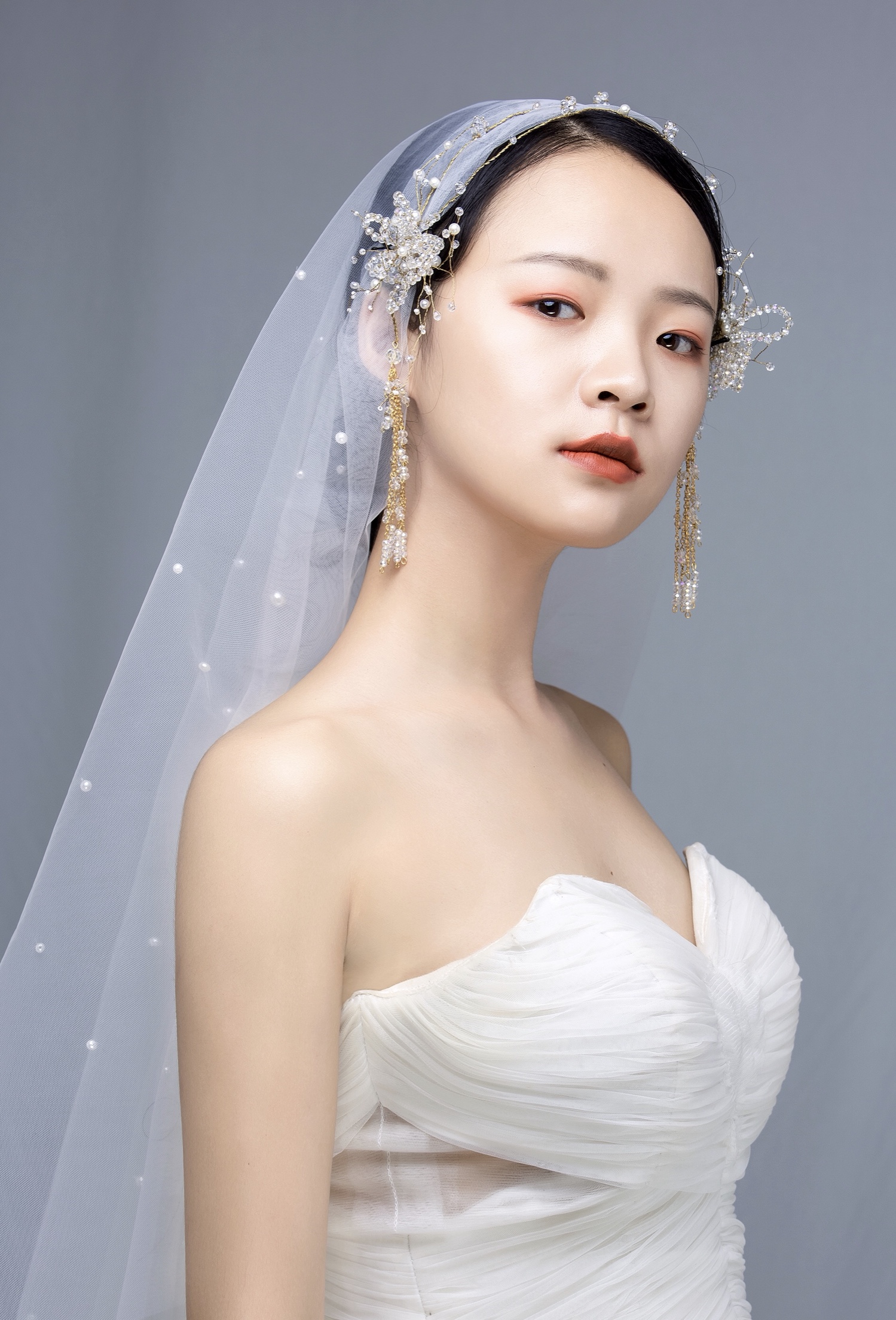 U美造型