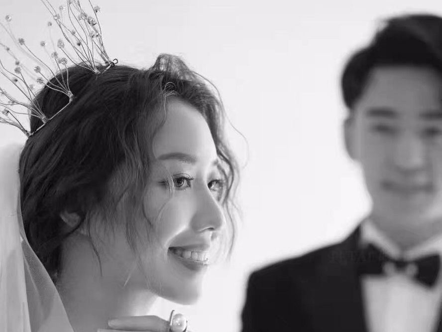 首席化妆师跟妆套餐4个妆面造型