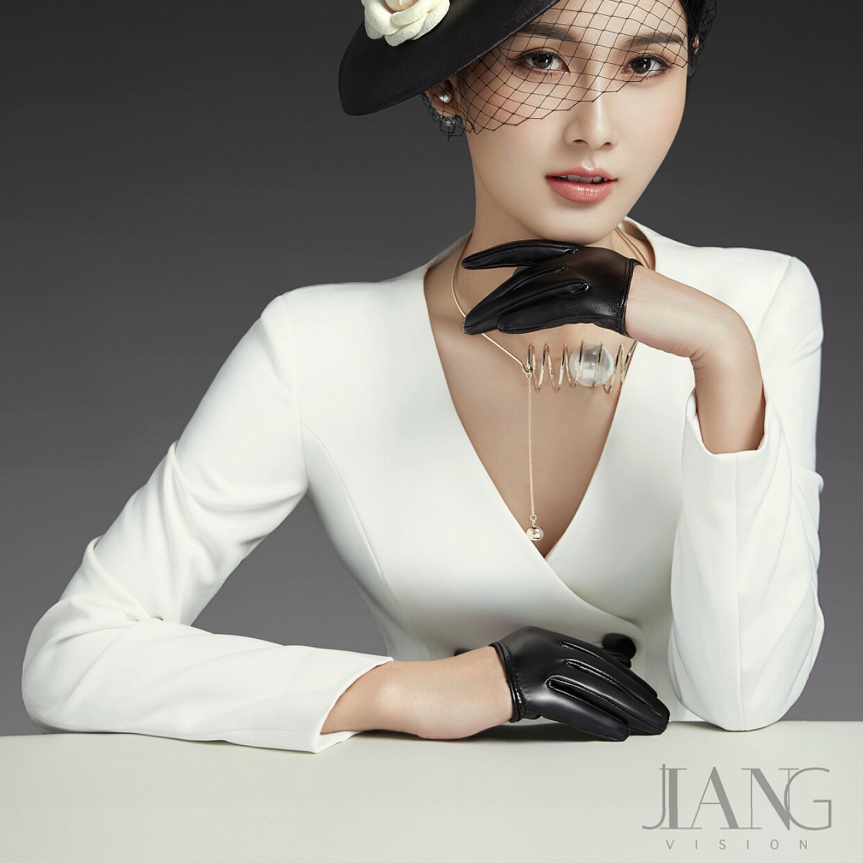 广州JIANGVISION摄影工作室
