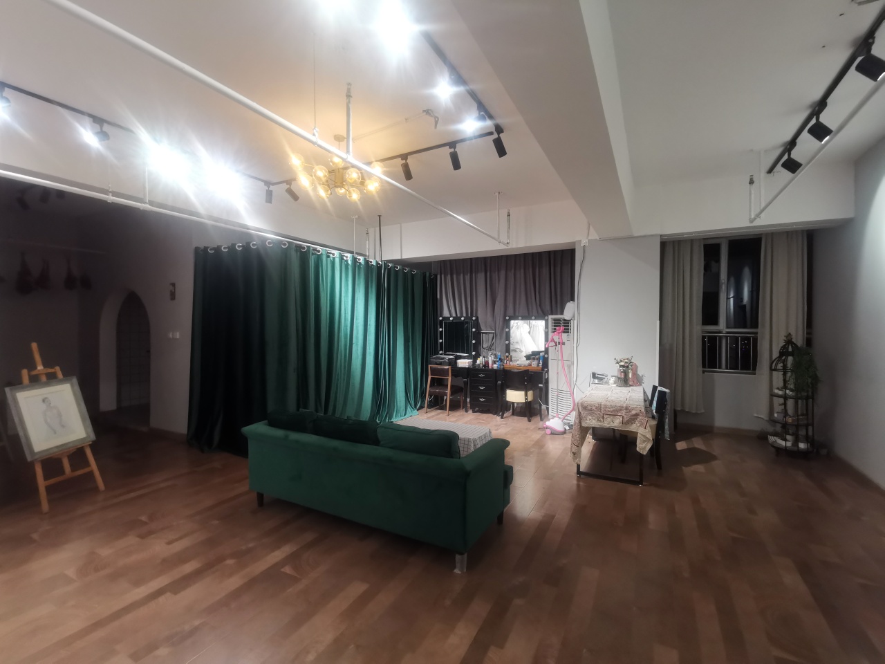 照片先生摄影工作室