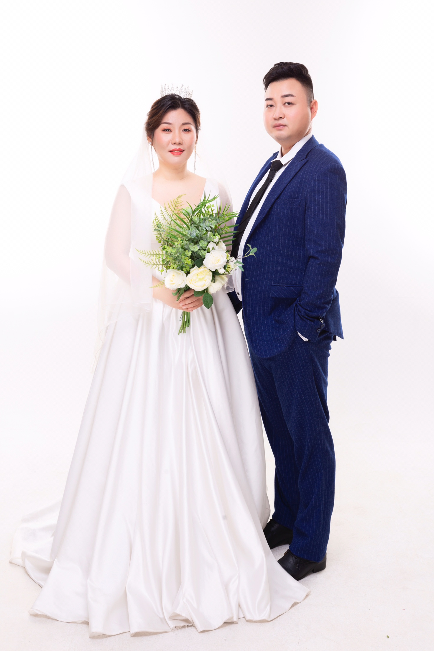 我要结婚啦
