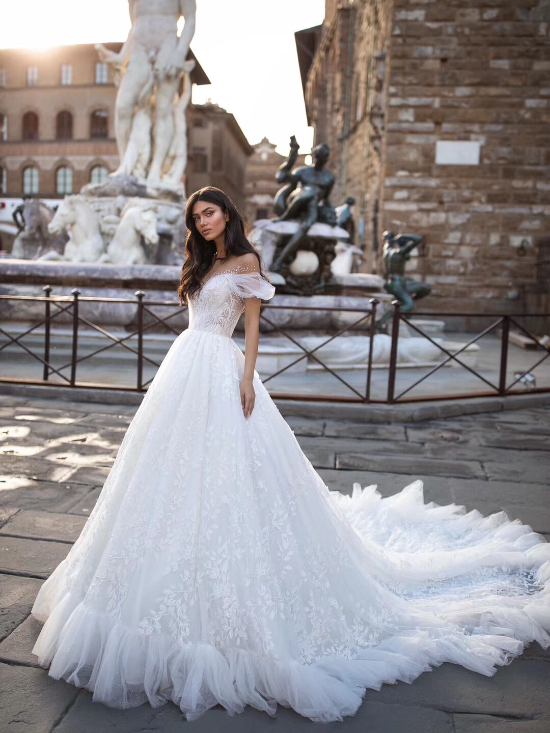 婉莎高性价比婚纱礼服套餐