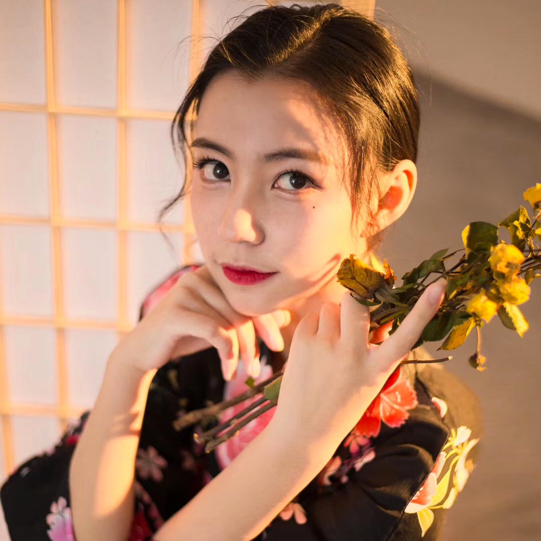 少女主题写真 私人定制套餐
