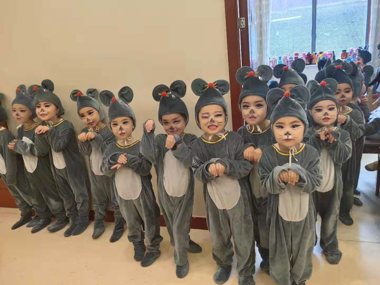 【团购体验价】舞台妆  限5人以上