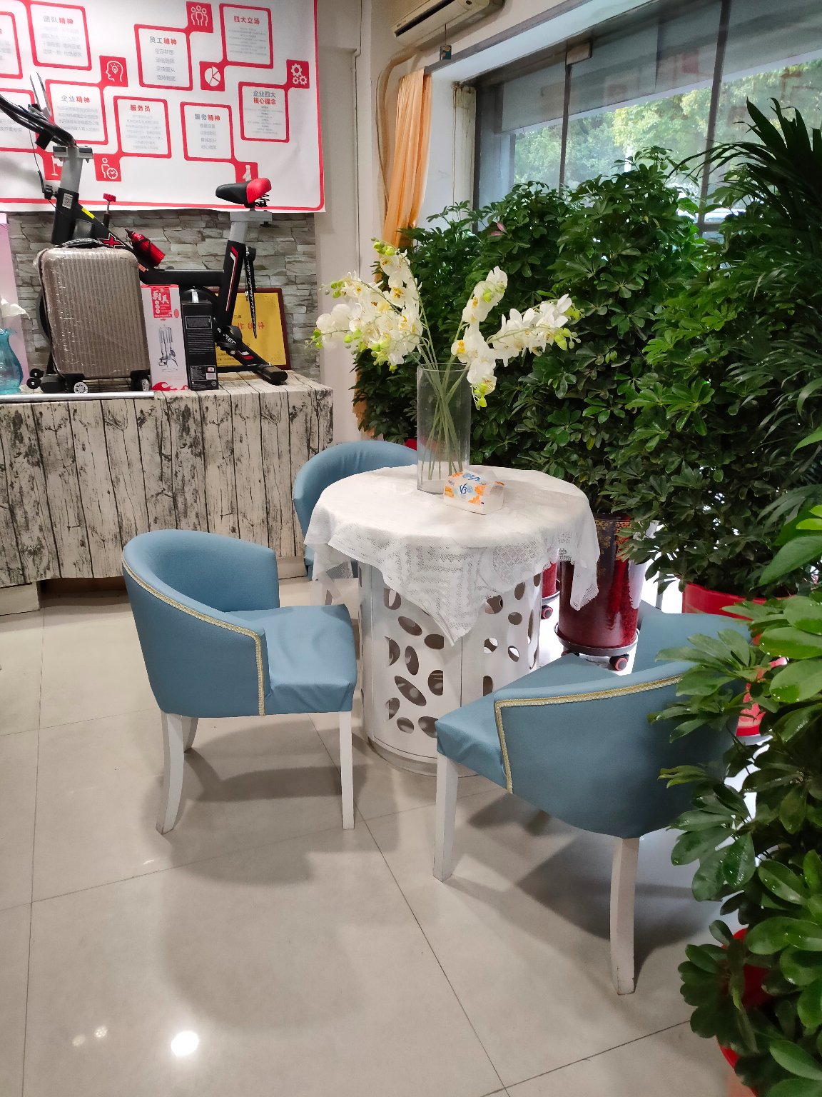 高邮市繁花似锦婚礼