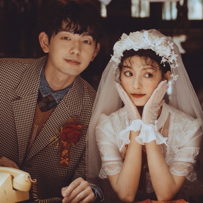 南昌19摄影备婚小助手