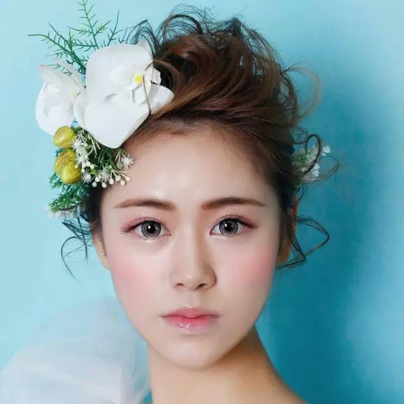 null艾诺婚纱摄影视觉