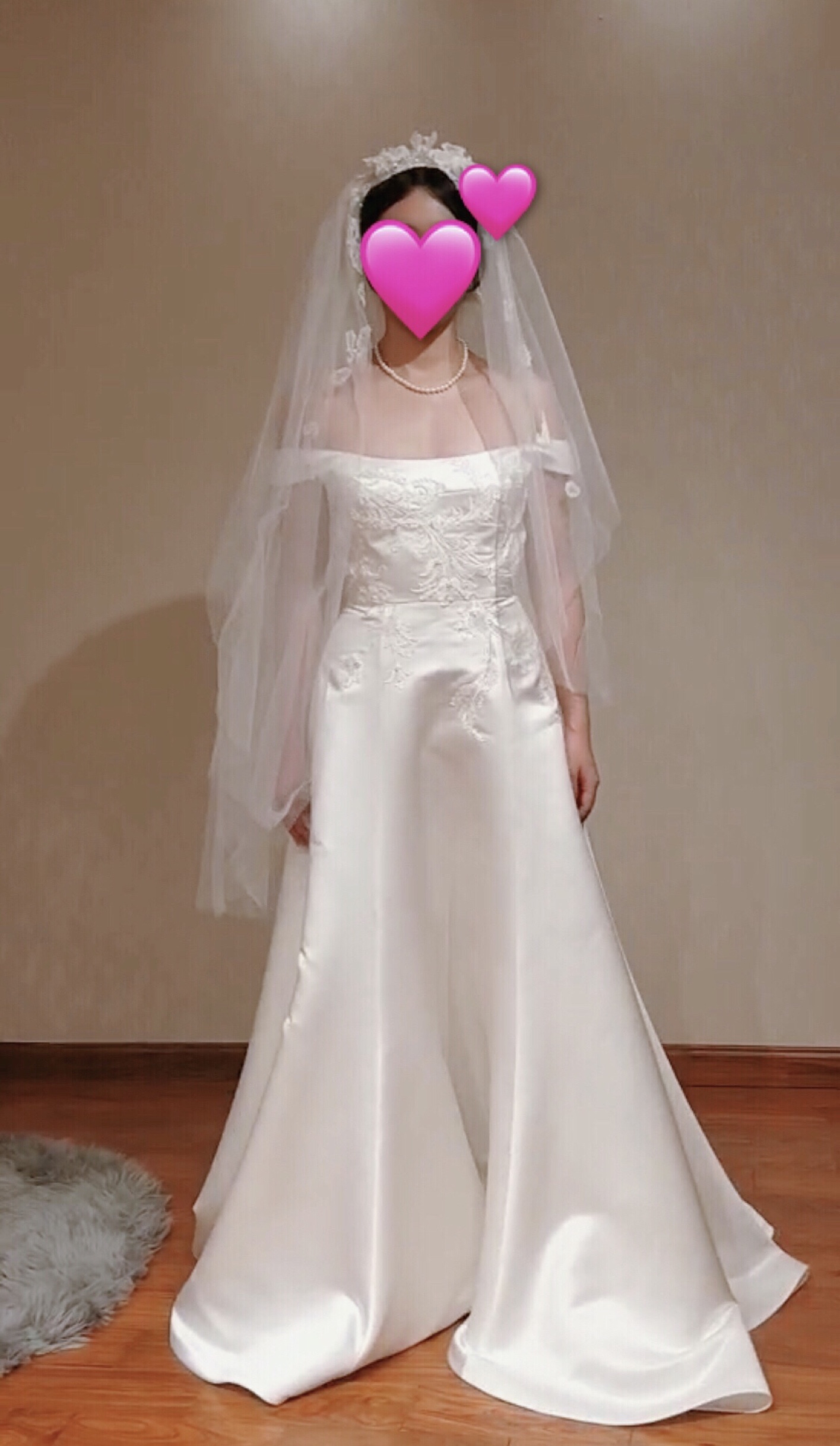 婚纱买还是租？试纱新娘测评告诉你答案！