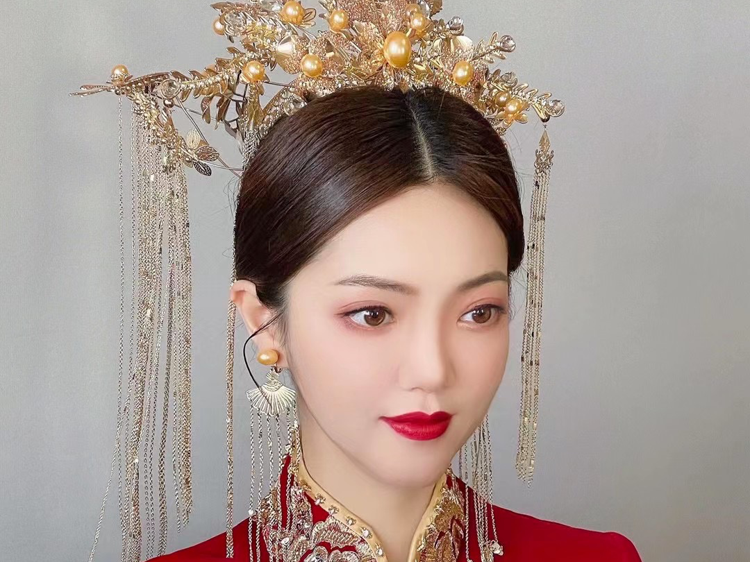 盘她！一年一次~跟妆惊爆价，美到你想哭（980）