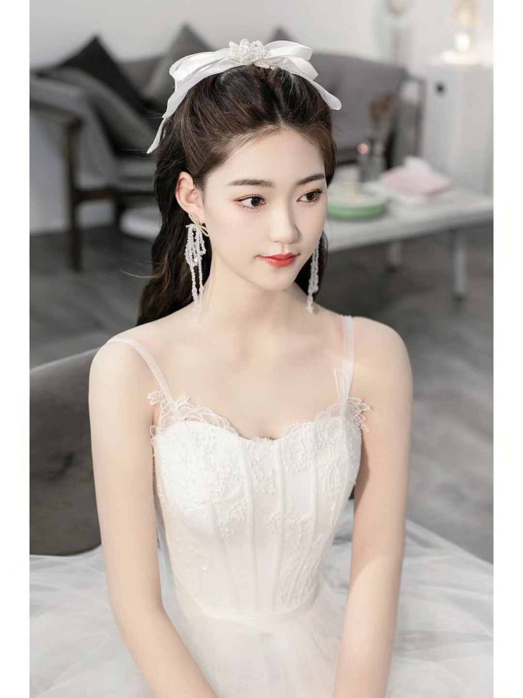【女神必选】新娘半程跟妆.赠送伴娘妈妈妆