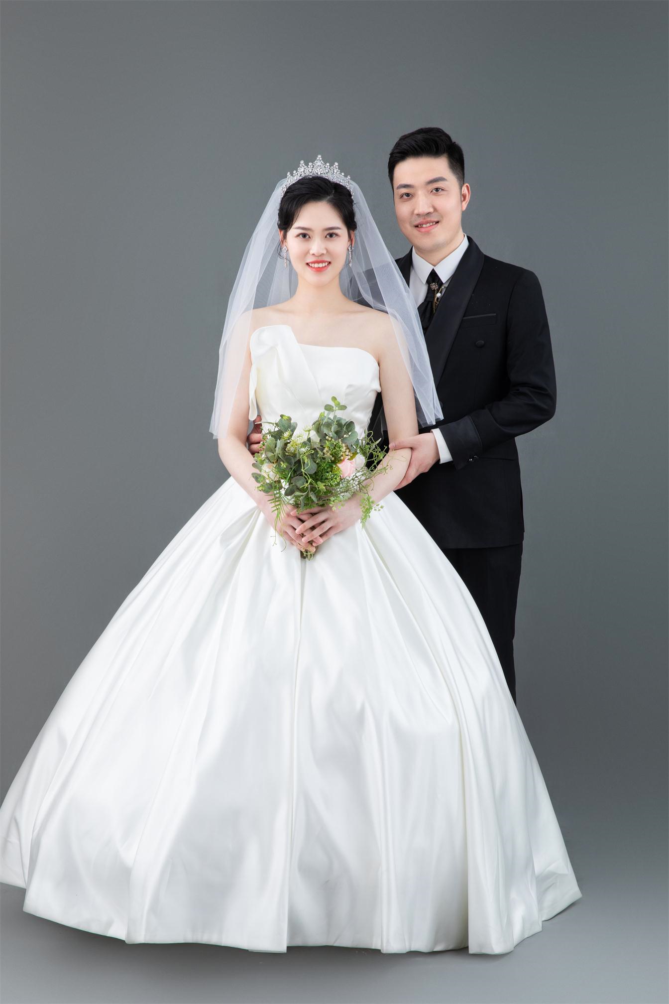 苏格婚纱摄影