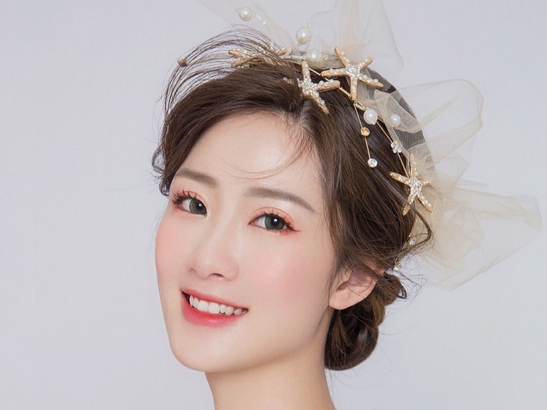 创始人全天跟妆2-6个妆面造型＋助理