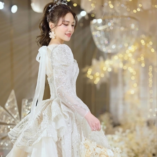 是偏爱，是例外，是溺爱，迪士尼公主