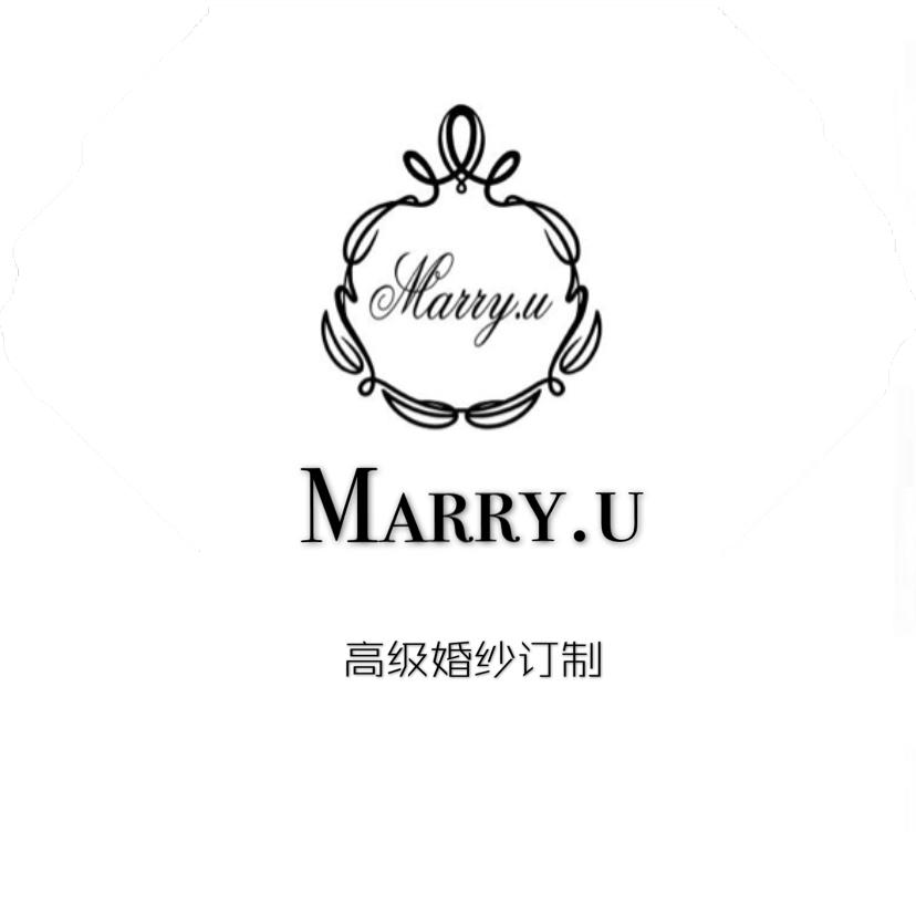 Marry  U婚纱礼服馆