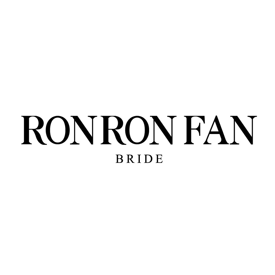 RonRonFan婚纱礼服设计师品牌店