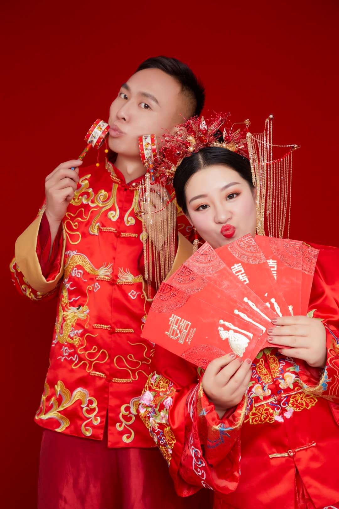 王娜归宁9月30号农历八月十四星期三鹿泉山酒楼