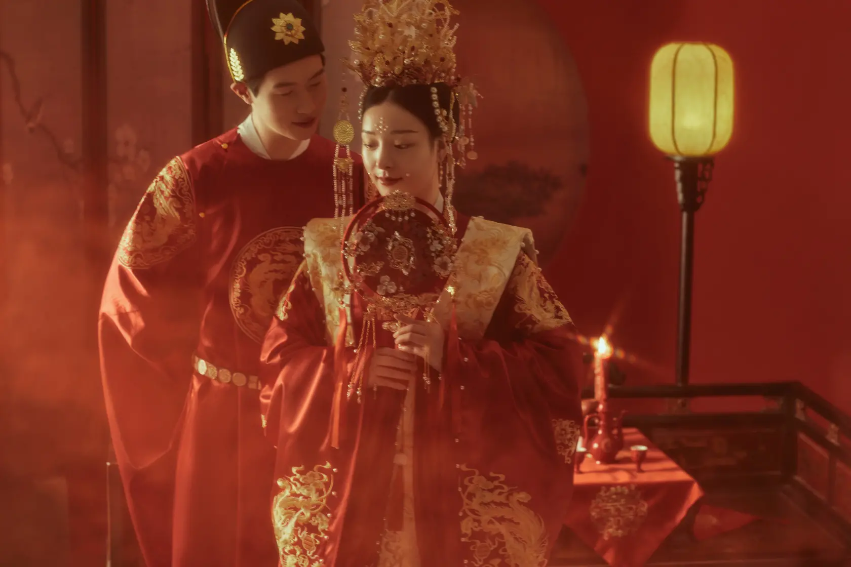 【婚紗攝影】經(jīng)典定制拍攝推薦系列（咨詢送豪禮）