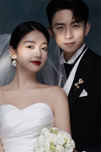 IDO映画婚纱摄影(西安店)