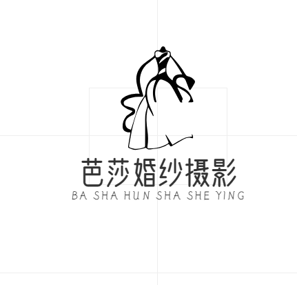 null芭莎婚纱摄影