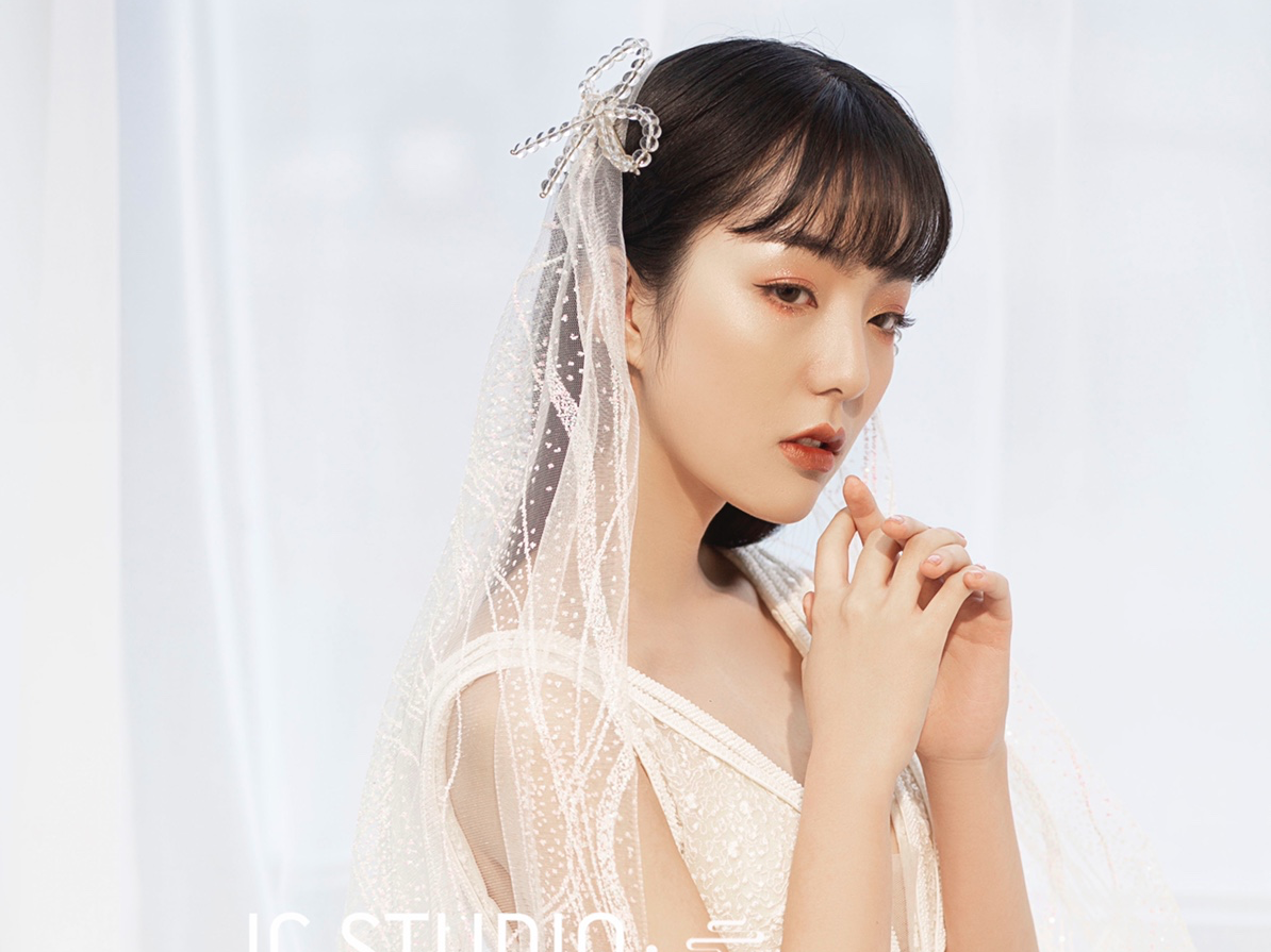 【创始人】新娘4件套、新娘妆、双方妈妈妆、伴娘四