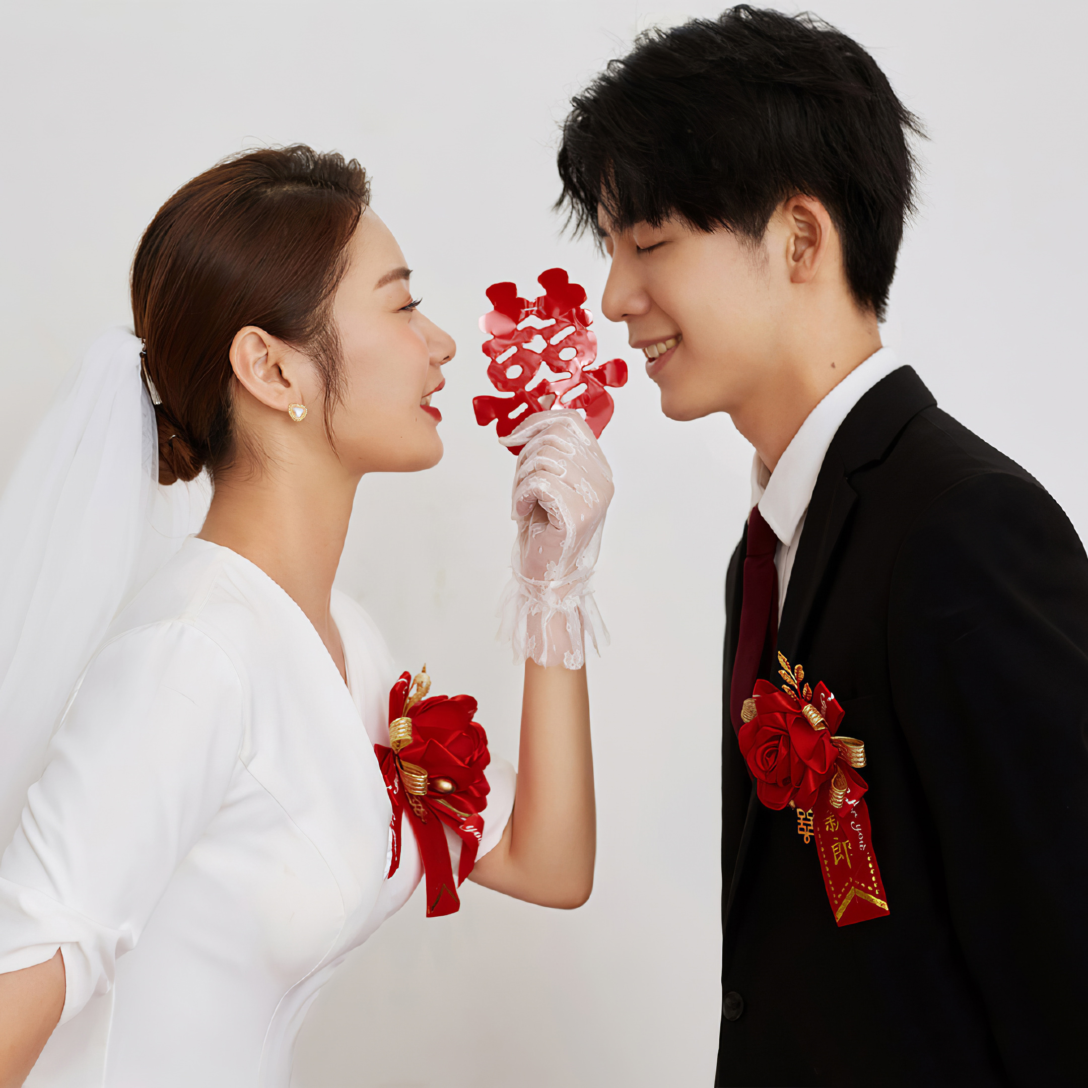 【婚纱照】超值优选|网络专属婚纱照