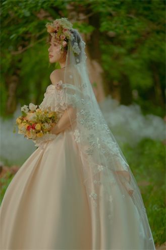 IDO映画婚纱摄影(西安店)