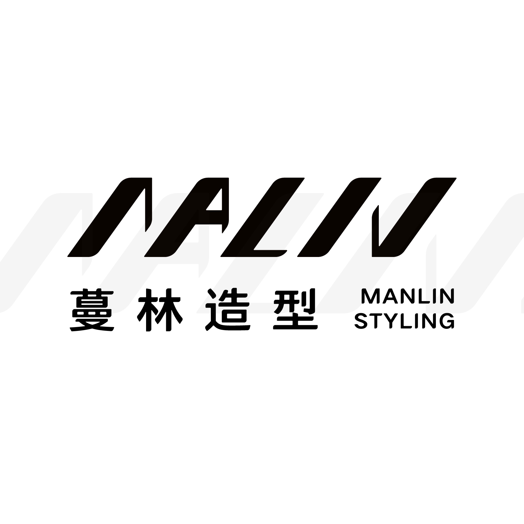 Manlin蔓林造型