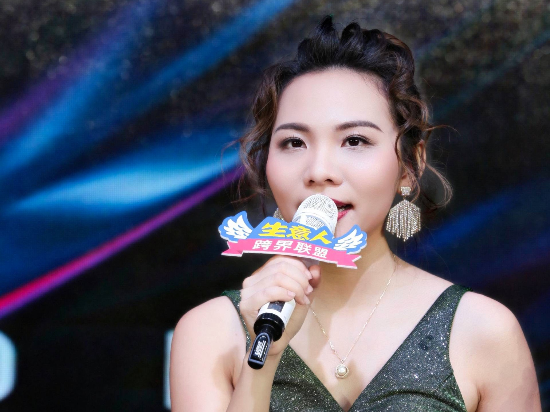 SUKI主持团队高端定制套餐B