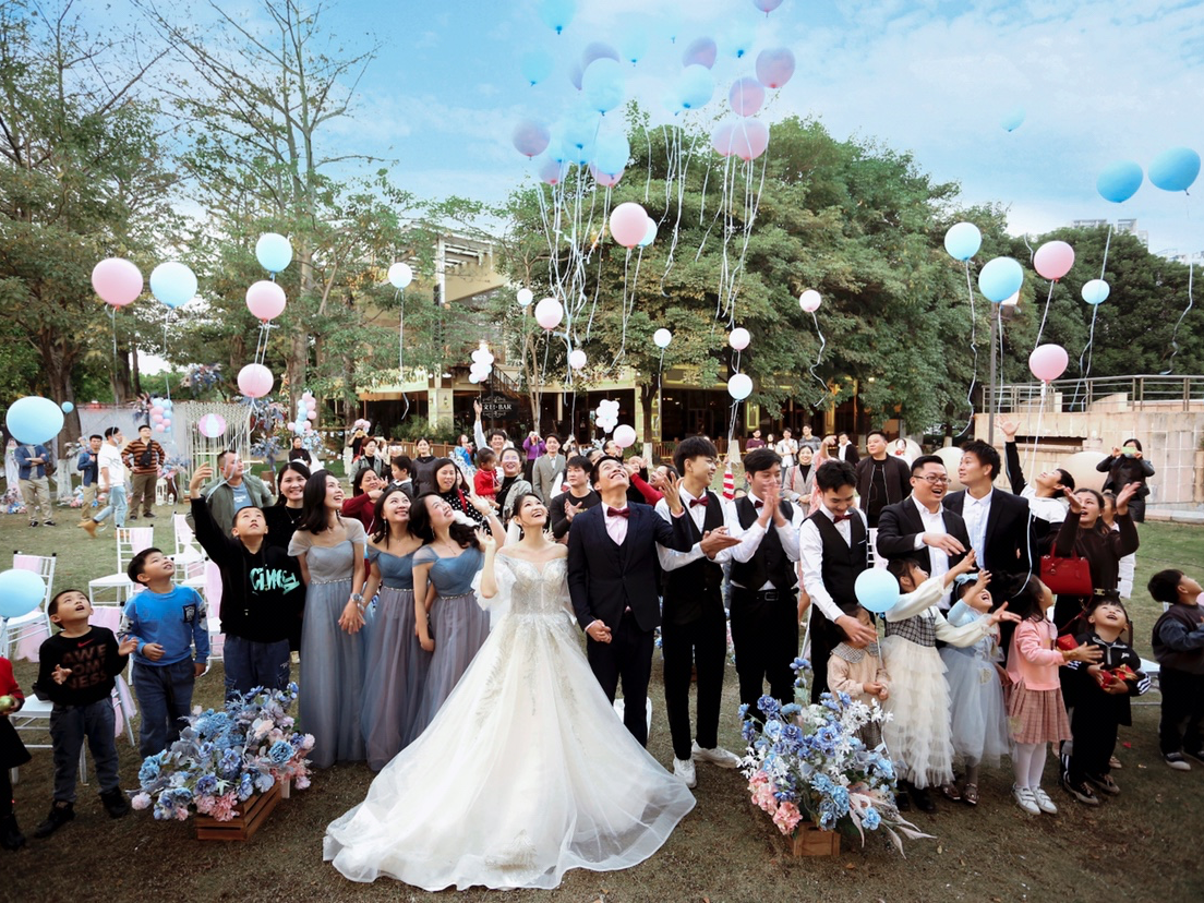 【主持金虎】流程策划+彩排+音乐DJ+唱歌+游戏