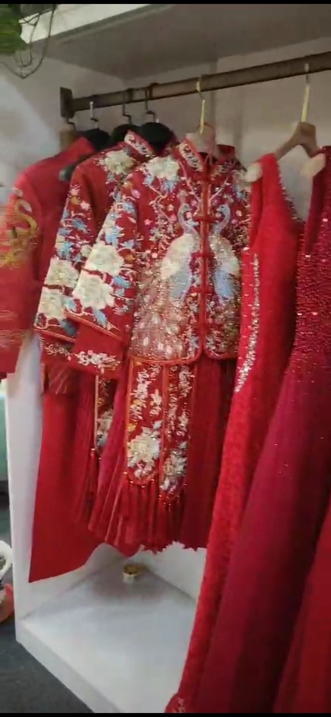 衡东唯爱婚庆