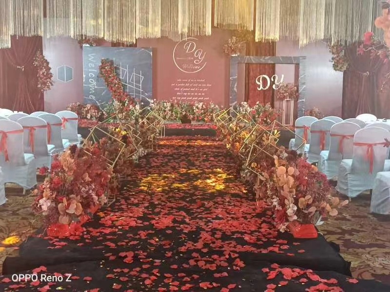梦缘婚庆