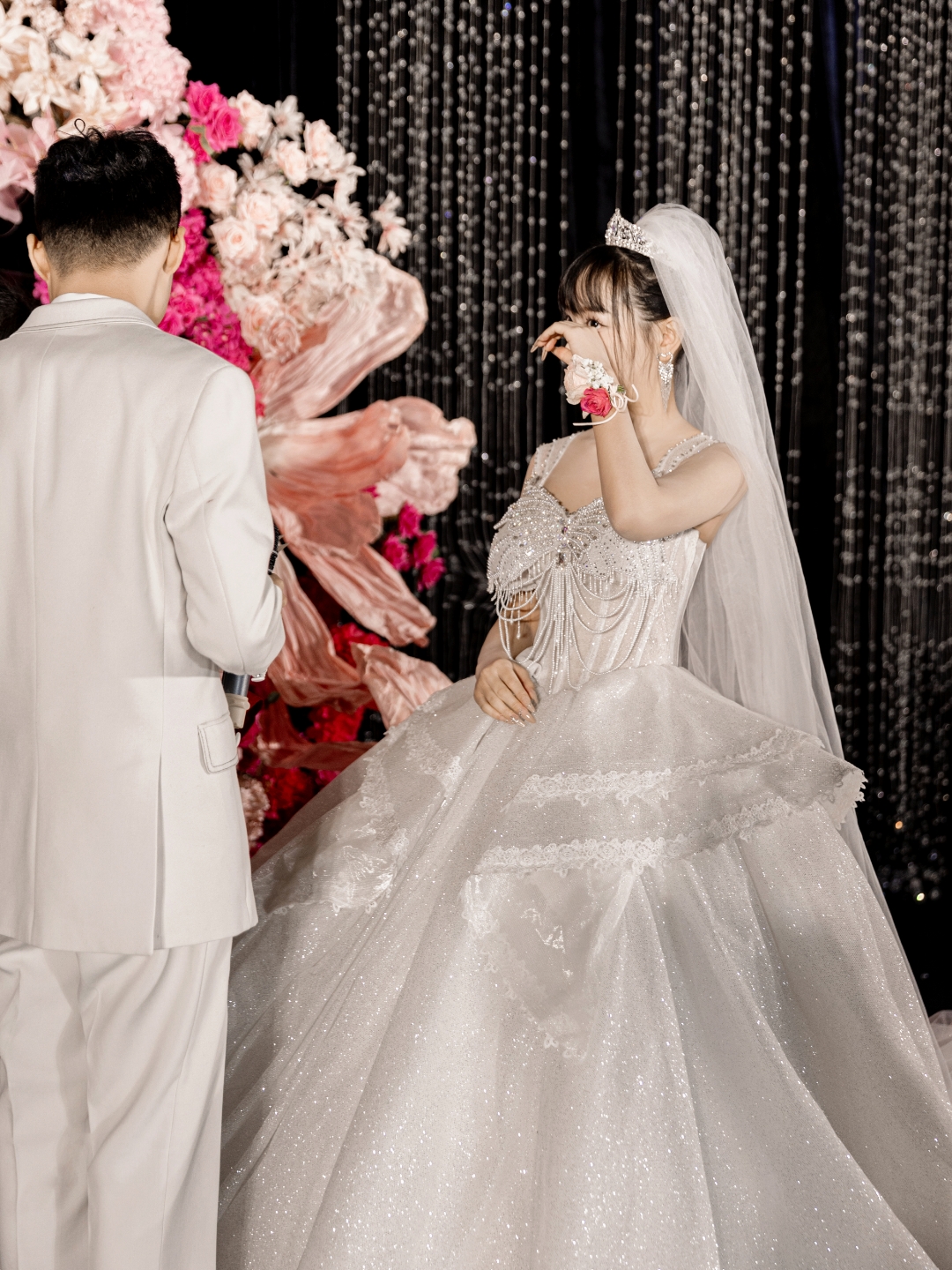 首席全程跟妆➕妈妈妆 中式风格 清新自然全程跟妆