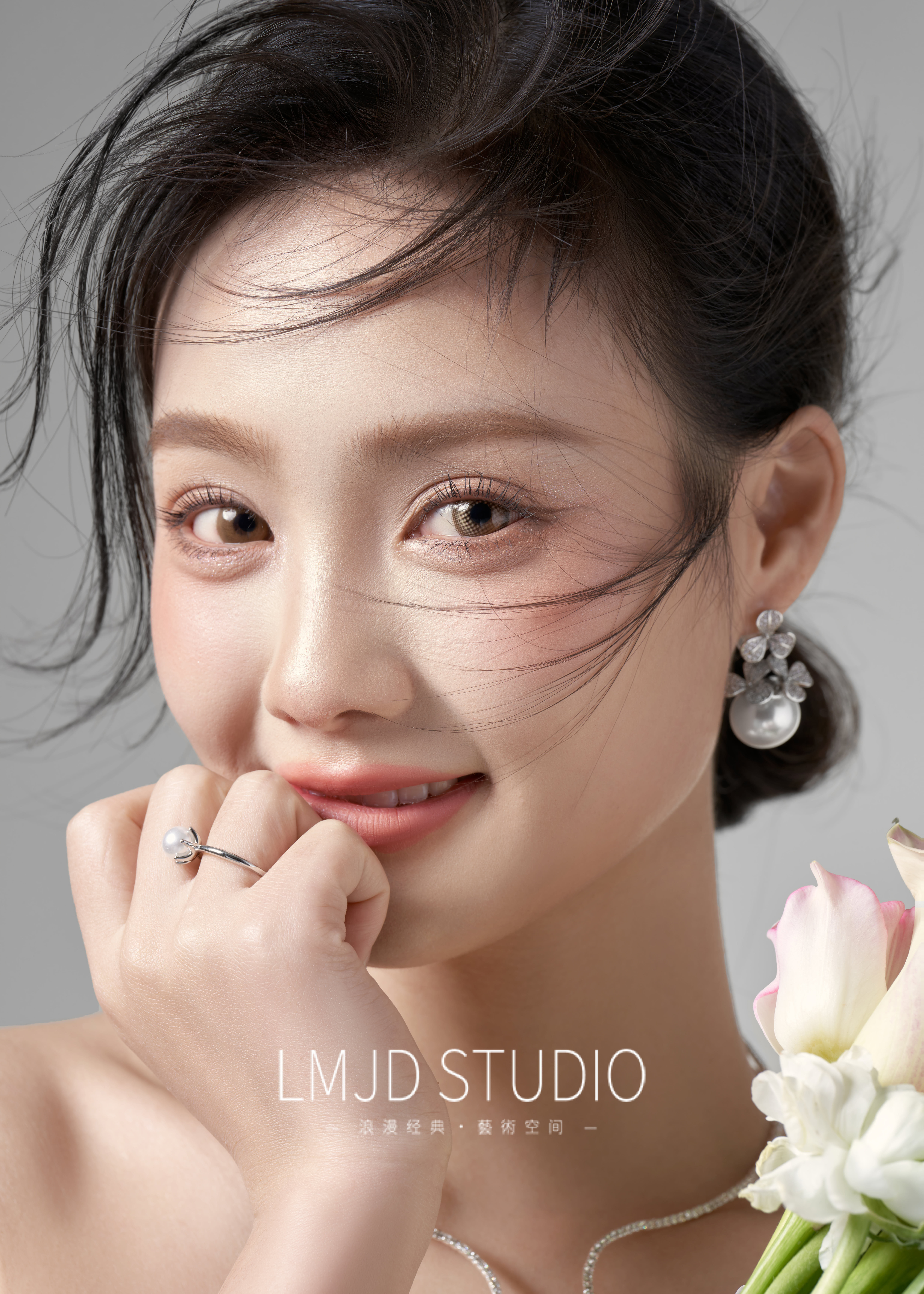 [结婚纪念照]余生不悔，不忘初心